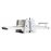 Тестораскаточная машина Bakery Line ASH500/800B VAR Apach