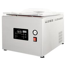 Упаковщик вакуумный AVM420 CHEF Apach Упаковщик вакуумный AVM420 CHEF Apach