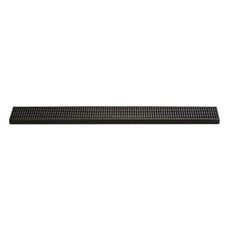 Коврик барный L 60см W 8см H 1см резина черный APS 02120646 Коврик барный L 60см W 8см H 1см резина черный APS 02120646