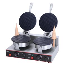 Электровафельница для рожков TCB-2 Электровафельница для рожков TCB-2