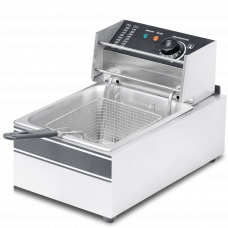 Фритюрница Assum DF- 4L Фритюрница Assum DF- 4L