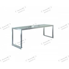 Полка настольная Assum ПНС-П-1-10/3 (1000х300х400)
