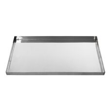Противень Assum П-600х400х15, (коробка 5 шт.)