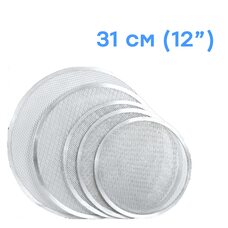 Сетка для пиццы Assum 31 см (12), (коробка 15 шт.)