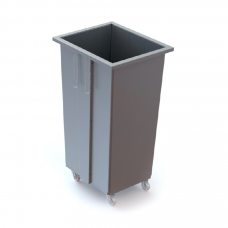 Емкость для ССО-180-Р-01 Емкость для ССО-180-Р-01