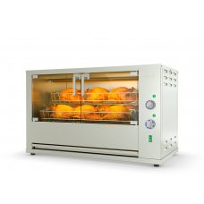 Гриль для кур Командор-5Э-Т-380 Гриль для кур Командор-5Э-Т-380