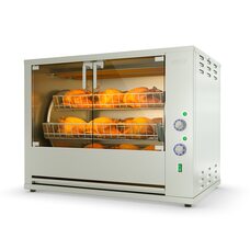 Гриль для кур Командор-6Э-Т