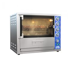 Гриль-шашлычница ЧЕГЕТ ГШК-4.3-02