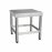 Подставка Atesy ПКИ-П-1200.600.420-02