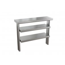 Ривьера-полка 3-х ярусная П-3.1000-02 Ривьера-полка 3-х ярусная П-3.1000-02