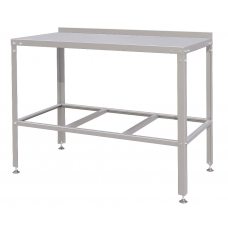 Стол разделочный с бортом СР-3900600-Э Алента Стол разделочный с бортом СР-3900600-Э Алента