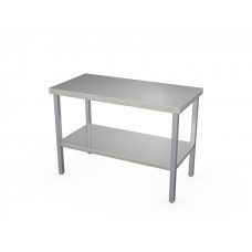 Стол профессиональный СР-Л-1200.800-02 без борта Стол профессиональный СР-Л-1200.800-02 без борта