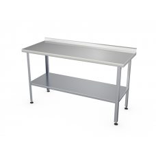 Стол разделочный Стандарт СР-С-1-1000.800-02-ПСОц Стол разделочный Стандарт СР-С-1-1000.800-02-ПСОц