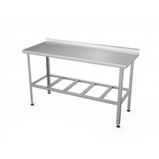 Стол разделочный Стандарт СР-С-1-1800.800-02-Н