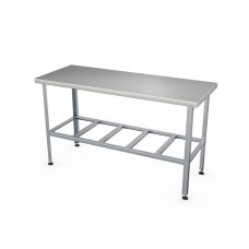 Стол разделочный Стандарт СР-С-1500.800-02 без борта Стол разделочный Стандарт СР-С-1500.800-02 без борта