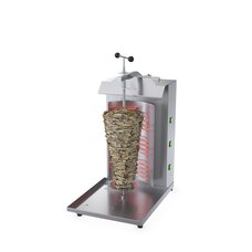 Аппарат Шаурма 3-Эл-05-Н