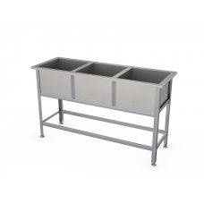 Ванна ВСМ-Б-3.530-02-К ВМ-3530 К Ванна ВСМ-Б-3.530-02-К ВМ-3530 К