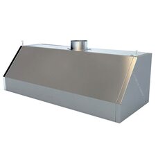 Зонт вентиляционный ЗВН-1/900/2000