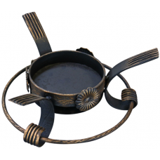 Садж 290 мм кованый [CHS0029]