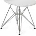 Стул Barneo N-12-14 SteelMold белый метал. ножки для кухни Стул Barneo N-12-14 SteelMold белый метал. ножки для кухни