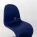 Стул Barneo N-16 Panton синий матовый для кухни Стул Barneo N-16 Panton синий матовый для кухни
