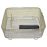 Корзина для фритюрницы BECKERS FR 10/FR 10+10