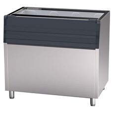 Бункер для льдогенератора Bin 350 Muster 800