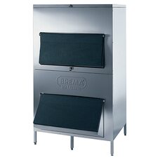 Бункер для льда BIN 550V для Muster 800 / 1500 Brema Бункер для льда BIN 550V для Muster 800 / 1500 Brema