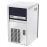 Льдогенератор CB 184W HC INOX Brema Льдогенератор CB 184W HC INOX Brema