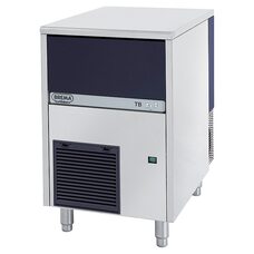 Льдогенератор TB 852A HC Brema Льдогенератор TB 852A HC Brema