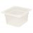 Гастроемкость 64PP 190 GN 1/6-100 (176х162х100) полипропилен Cambro, (коробка 22 шт.)
