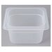 Гастроемкость 64PP 190 GN 1/6-100 (176х162х100) полипропилен Cambro Гастроемкость 64PP 190 GN 1/6-100 (176х162х100) полипропилен Cambro