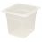 Гастроемкость 66PP 190 GN 1/6-150 (176х162х150) полипропилен Cambro, (коробка 9 шт.)