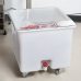 Контейнер передвижной Cambro CC32 148 белый Контейнер передвижной Cambro CC32 148 белый