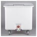 Контейнер передвижной Cambro CC32 148 белый Контейнер передвижной Cambro CC32 148 белый