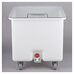 Контейнер передвижной Cambro CC32 148 белый Контейнер передвижной Cambro CC32 148 белый
