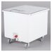 Контейнер передвижной Cambro CC32 148 белый Контейнер передвижной Cambro CC32 148 белый
