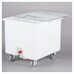Контейнер передвижной Cambro CC32 148 белый Контейнер передвижной Cambro CC32 148 белый