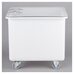 Контейнер передвижной Cambro CC32 148 белый Контейнер передвижной Cambro CC32 148 белый