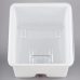 Контейнер передвижной Cambro CC32 148 белый Контейнер передвижной Cambro CC32 148 белый