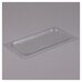 Крышка для гастроемкости 30CWC 135 GN 1/3 (325х176) поликарбонат Cambro