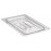 Крышка для гастроемкости 40CWCH 135 GN 1/4 (265х162) поликарбонат Cambro, (коробка 9 шт.)