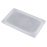 Крышка для гастроемкости 40PPSC 190 GN 1/4 (265х162) полипропилен Cambro, (коробка 10 шт.) Крышка для гастроемкости 40PPSC 190 GN 1/4 (265х162) полипропилен Cambro, (коробка 10 шт.)