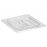 Крышка для гастроемкости 60CWCH 135 GN 1/6 (176х162) поликарбонат Cambro, (коробка 13 шт.)