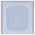 Крышка для гастроемкости 60PPSC 190 GN 1/6 (176х162) полипропилен Cambro