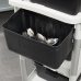 Тележка для обслуживания Cambro BC331KD 480 серая Тележка для обслуживания Cambro BC331KD 480 серая