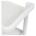 Тележка для обслуживания Cambro BC331KD 480 серая Тележка для обслуживания Cambro BC331KD 480 серая