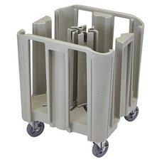 Тележка для тарелок Cambro ADCSC 480