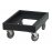 Тележка для термоконтейнера Cambro CD400 110 черная