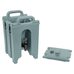 Термоконтейнер Cambro 100LCD 401 синевато-серый